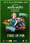 2023 Salon Auto Moto Classic Toulouse