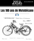2023 Salon du Deux Roues Lyon