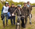 2024 Trial Motobecane