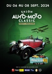 2024 Auto Moto Classic Toulouse